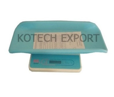  Baby Weighing Scale (Digital/Electronic)
