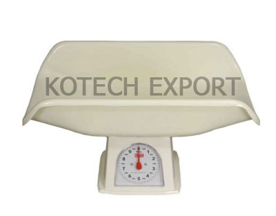   Baby Weighing Scale (Manual)