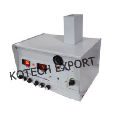  Clinical Flame Photometer