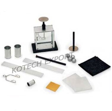  Electrostatic Kit