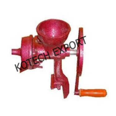  Hand Grinding Mill