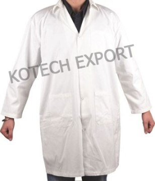  Chemistry Lab Coat
