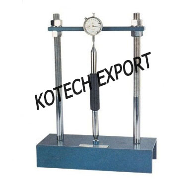  Length Comparator Apparatus