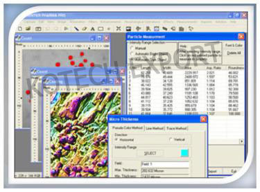  Particle Size/ Pharma Software