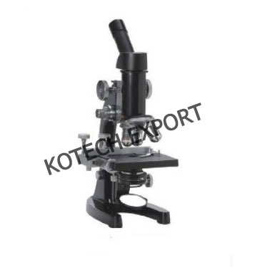  Senior Laboratory & Medical Microscope