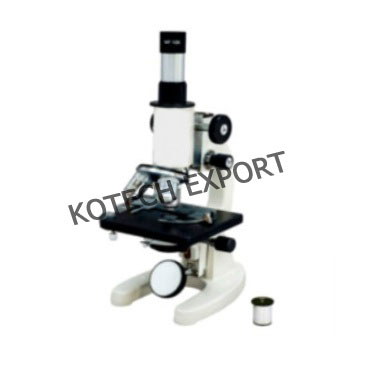  Senior Medical Microscope