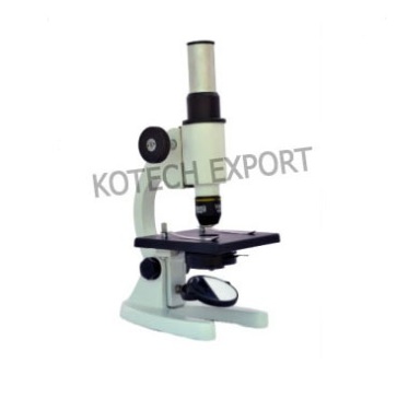  Single Nose Microscope