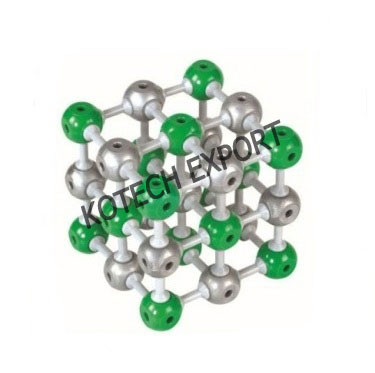  Sodium Chloride (NaCl) Model Set