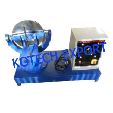 Motorized Gyroscope