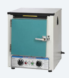 Hot Air Oven