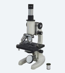 Student Microscope